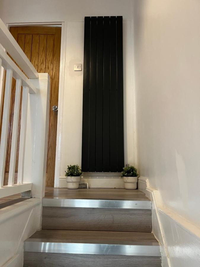 Archway Apartment Londres Extérieur photo