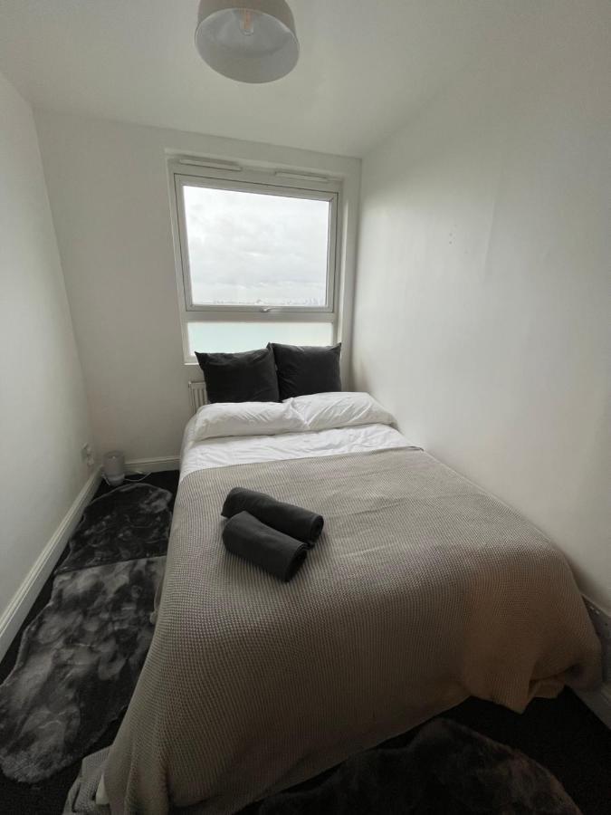 Archway Apartment Londres Extérieur photo