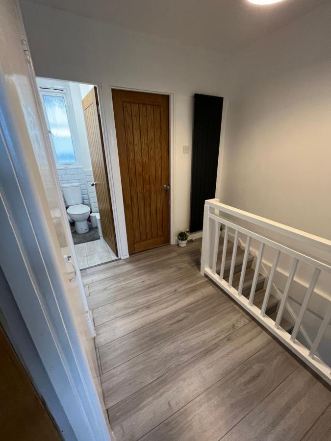 Archway Apartment Londres Extérieur photo
