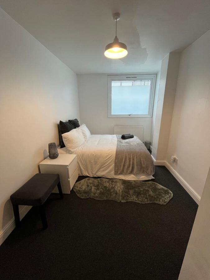 Archway Apartment Londres Extérieur photo