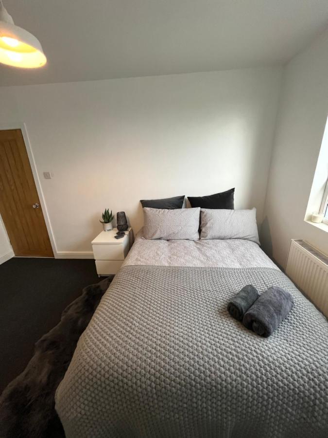Archway Apartment Londres Extérieur photo