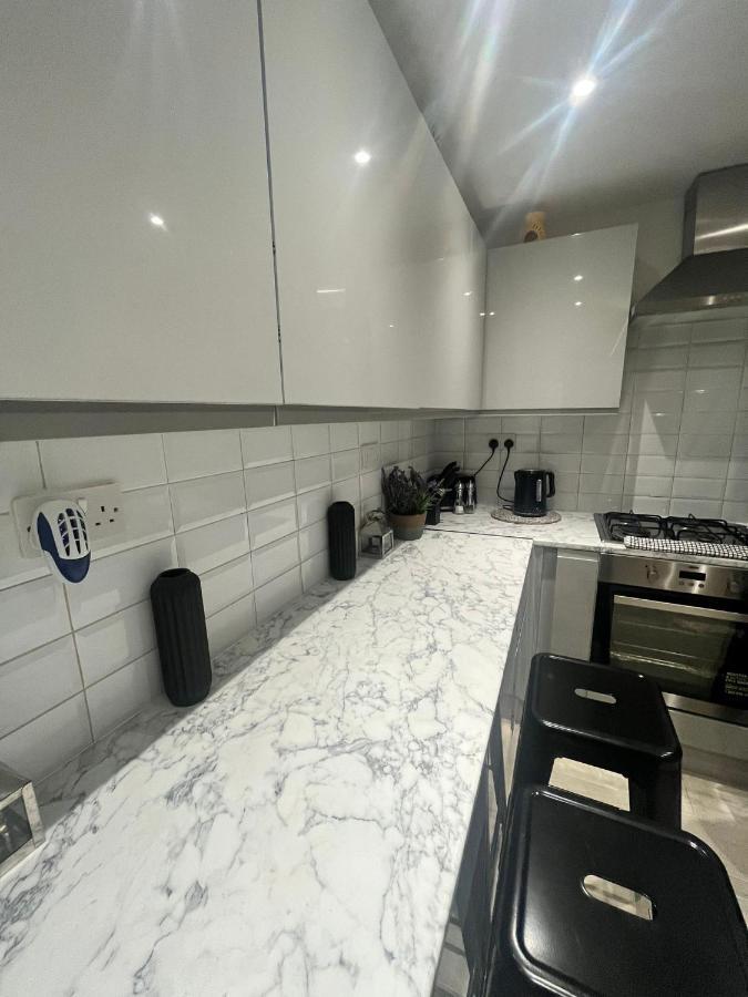 Archway Apartment Londres Extérieur photo